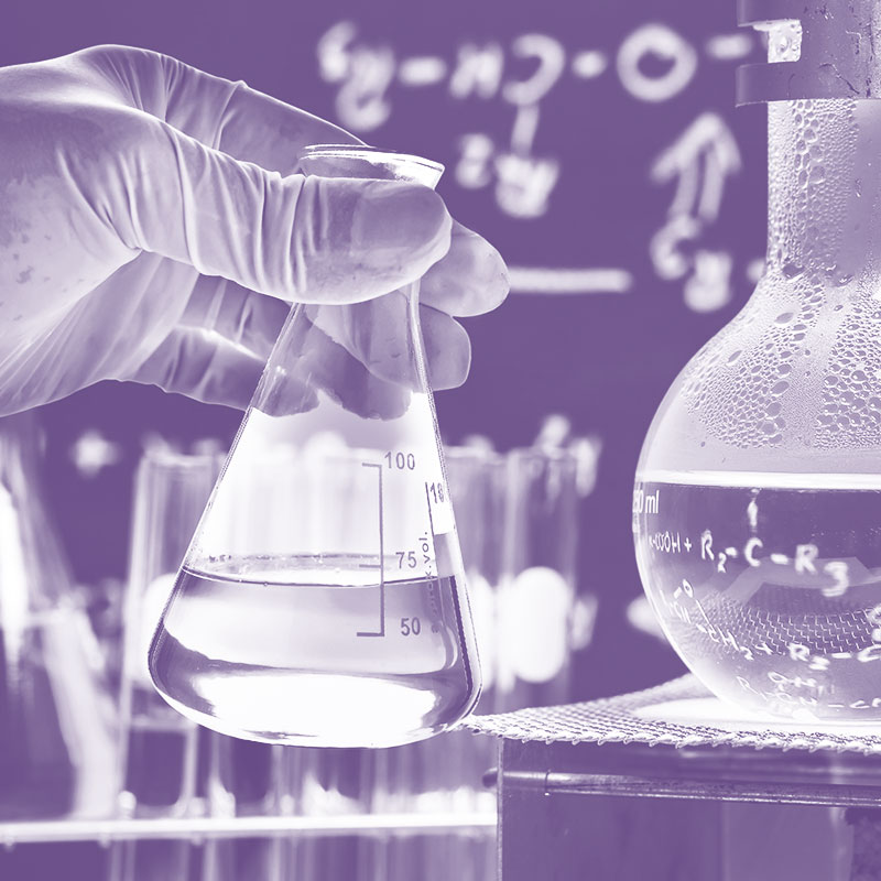 Process chemistry. Инновации стекла.